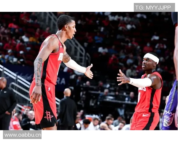 休媒直言火箭找到赢球核心方向，当下未来全靠年轻核心，KD只需锦上添花